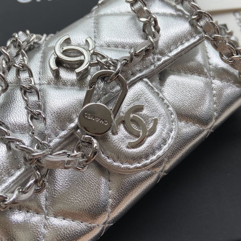 Chanel Wallet Purse